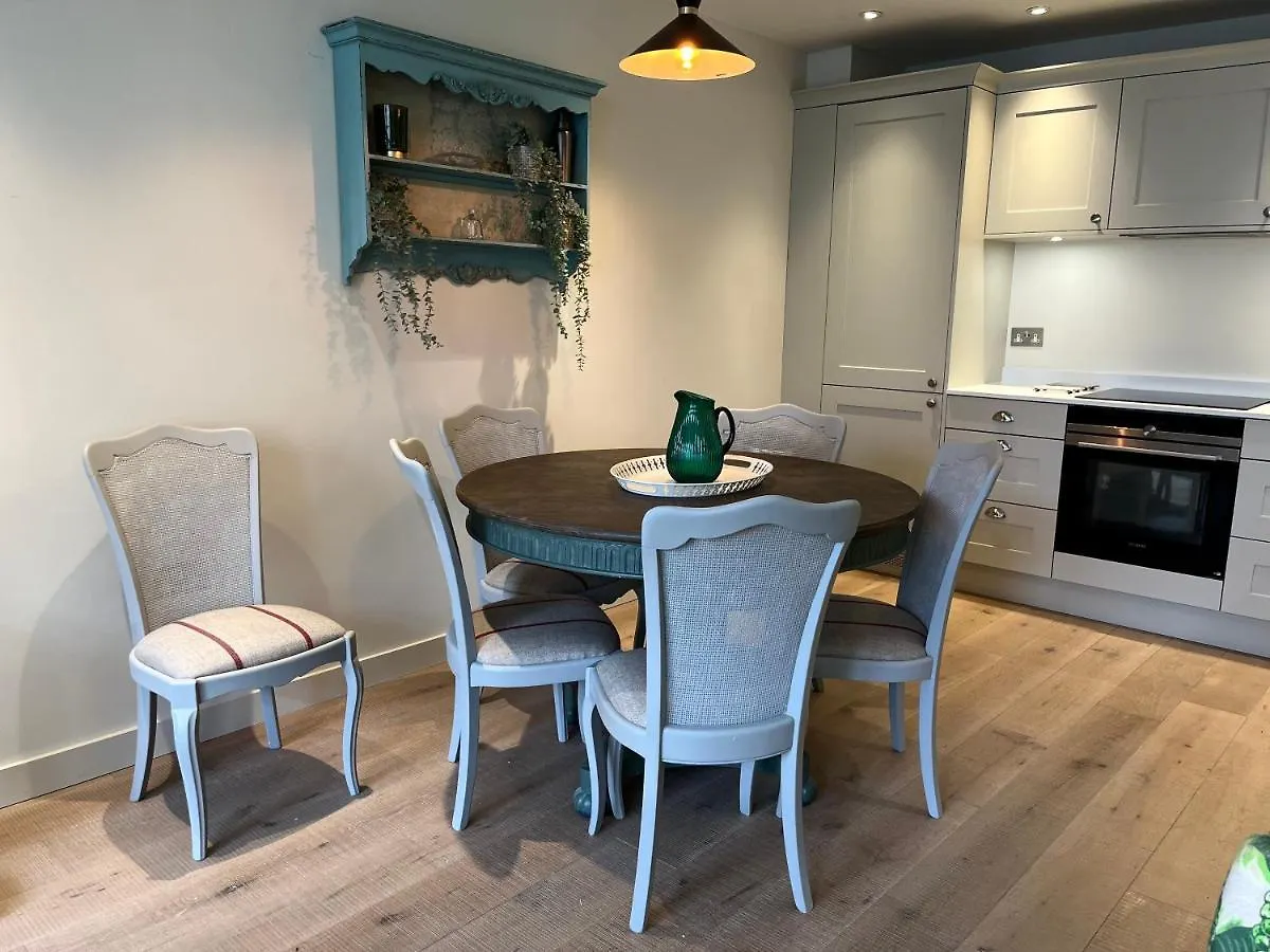 Appartamento Walcot Yard With Parking, Bath Keys
