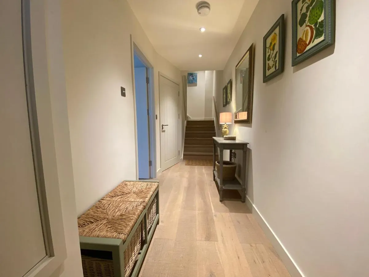 Walcot Yard With Parking, Bath Keys Apartment United Kingdom