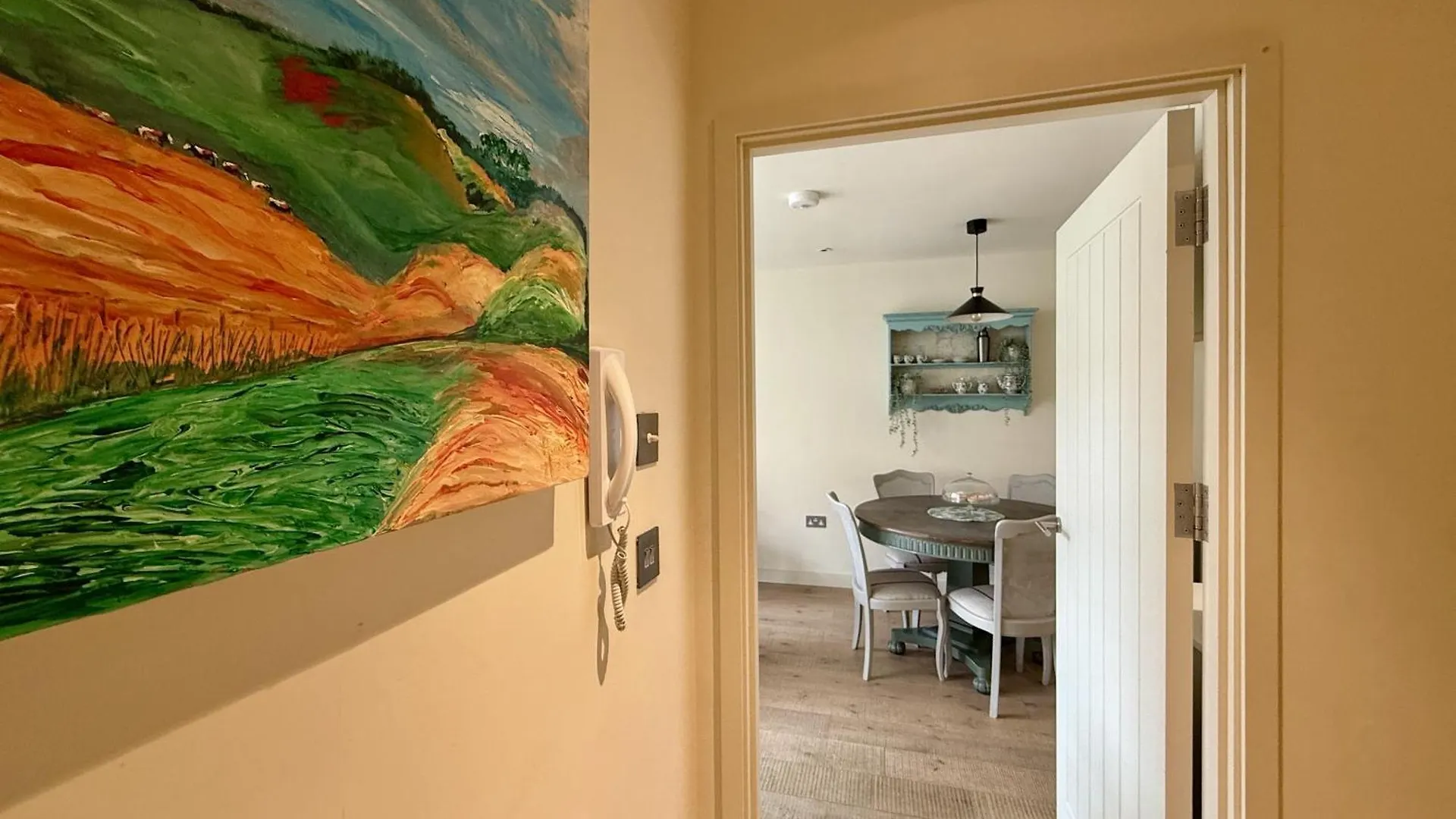 Walcot Yard With Parking, Bath Keys Apartment United Kingdom