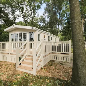 Gw28 At Goosewood Holiday home York