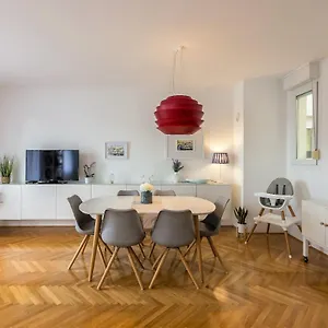 Summer Spot Centar Apartment Split