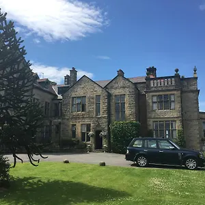 Dunsley Hall Country house Whitby