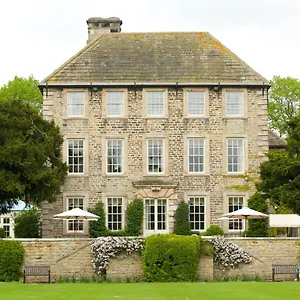 Hall Country house Headlam